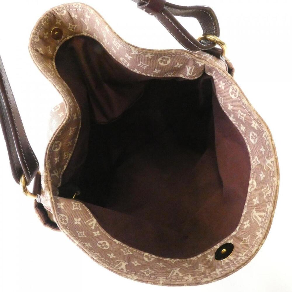Louis Vuitton Monogram Idylle Romance M56701 Shoulder Bag - Picture 10 of 10